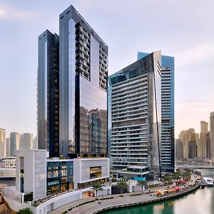 Crowne Plaza Marina By Ihg Dubai