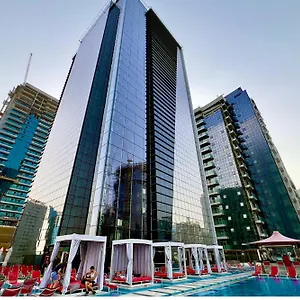 Ξενοδοχείο Canal Central Business Bay, Ντουμπάι